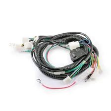 DioMarket проводка коса на <strong>скутер</strong> 157QMJ <strong>Viper</strong> Storm