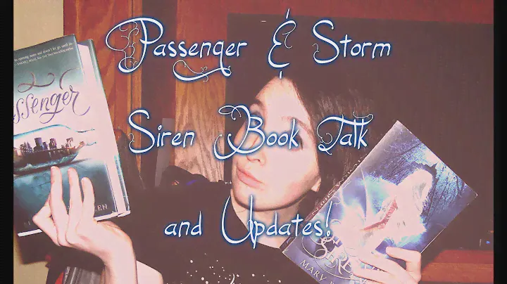 Passenger and Storm Siren Reviews and Update