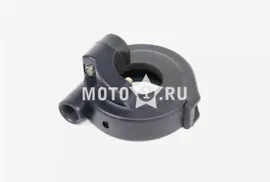 Корпус ручки газа Storm Indigo