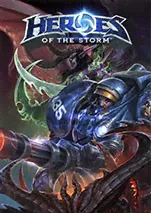 Купить Heroes of the Storm - Starter Pack-0